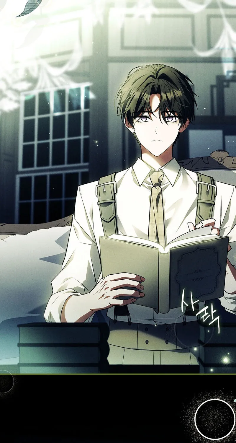 The Detective Agency for Regretful Male Leads Is Open for Business! Chapter 24 page 34 - 