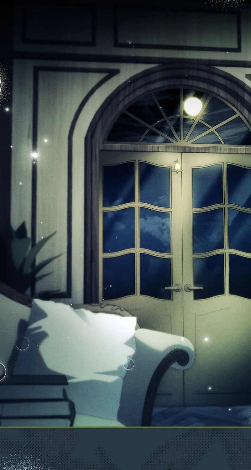 The Detective Agency for Regretful Male Leads Is Open for Business! Chapter 24 page 35 - 