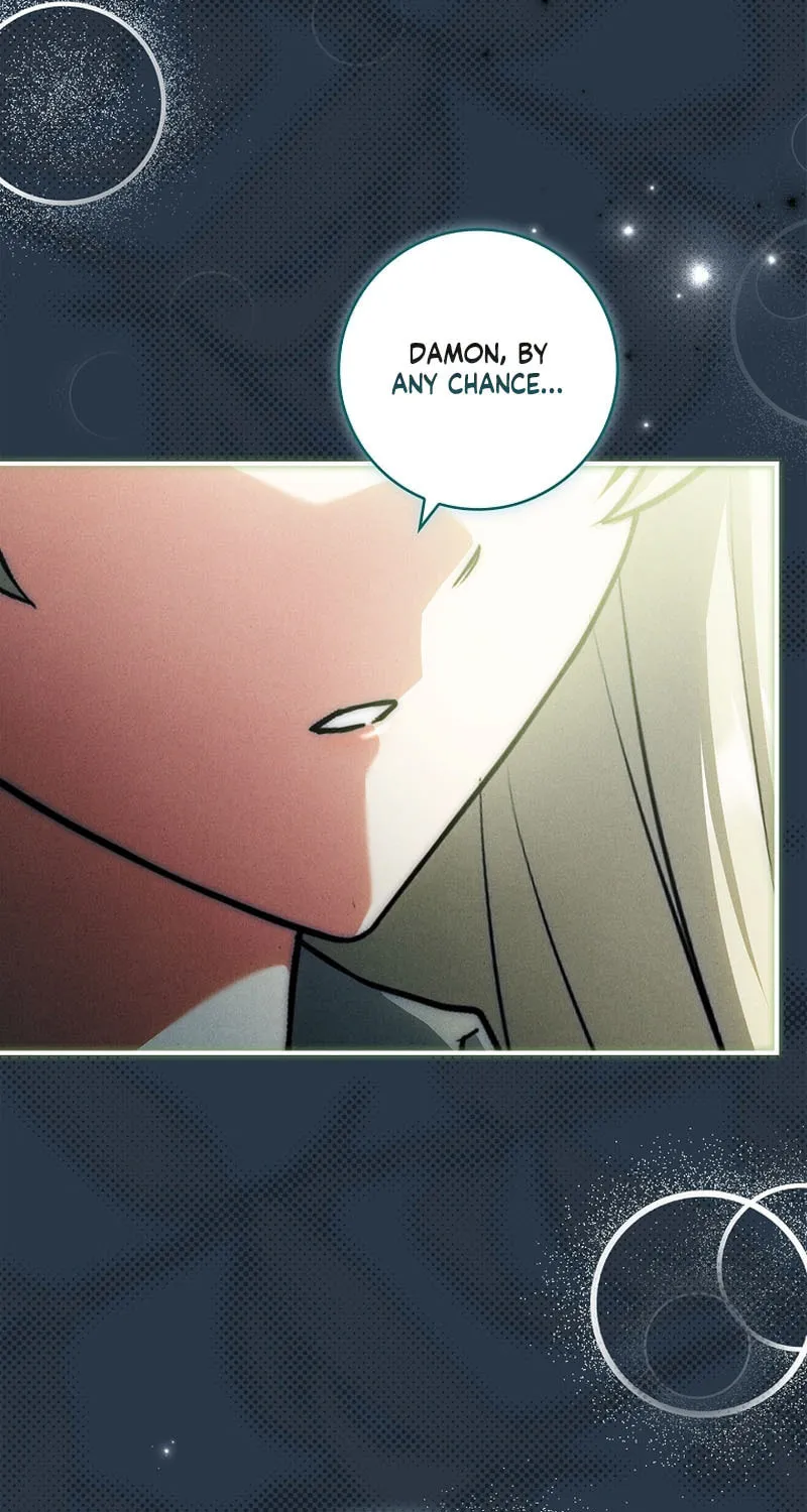 The Detective Agency for Regretful Male Leads Is Open for Business! Chapter 24 page 36 - 