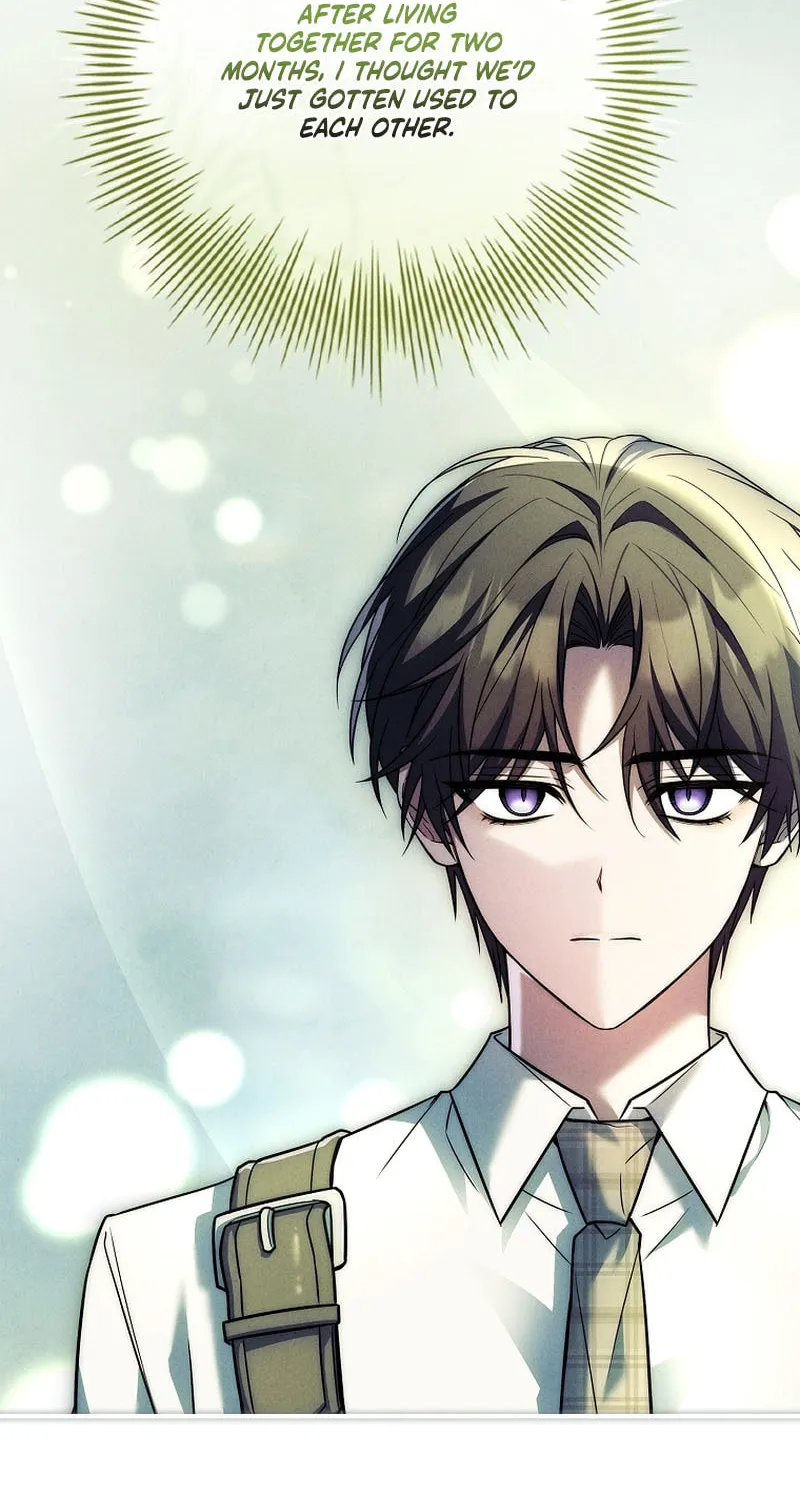 The Detective Agency for Regretful Male Leads Is Open for Business! Chapter 24 page 42 - 