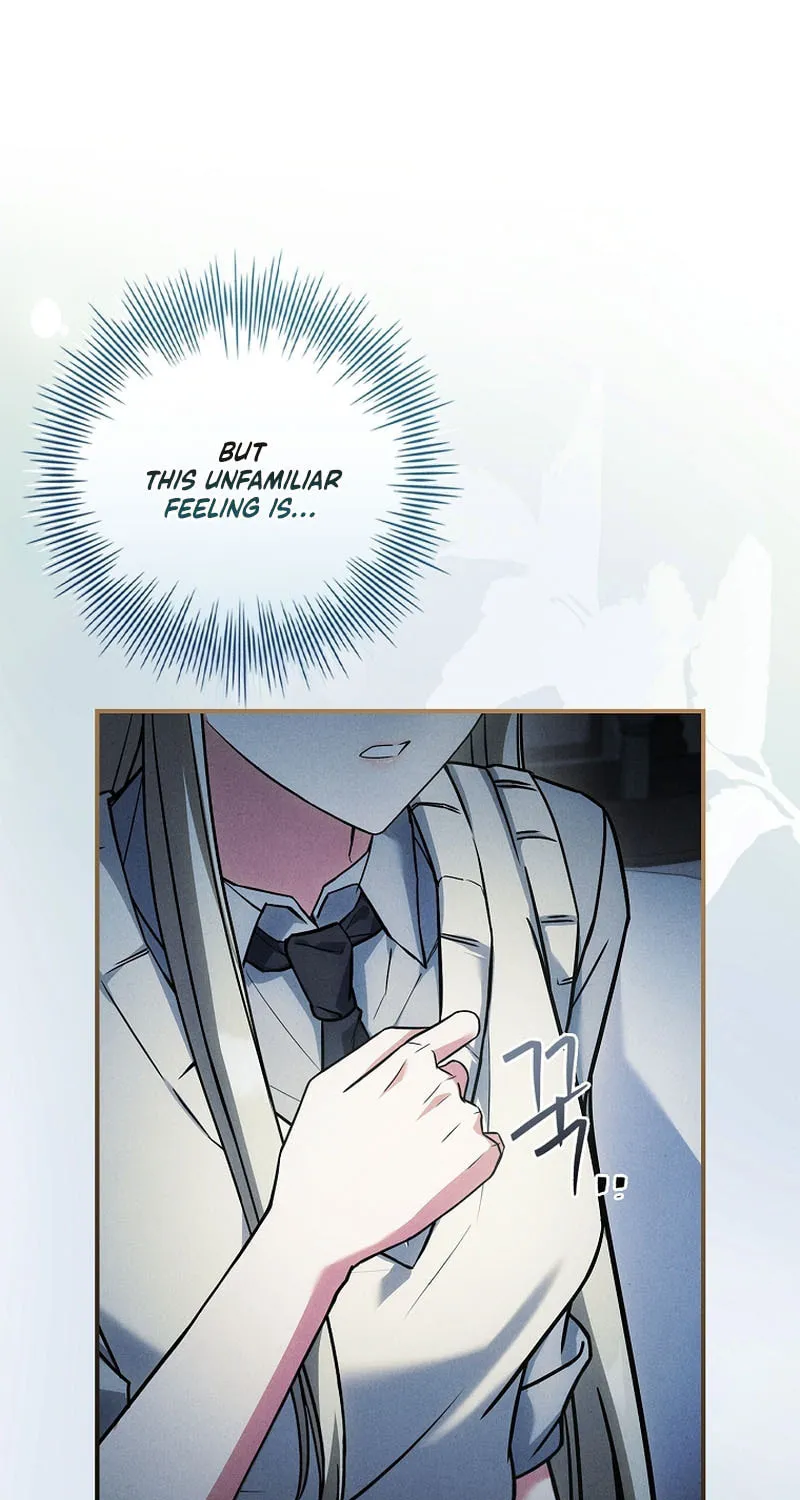 The Detective Agency for Regretful Male Leads Is Open for Business! Chapter 24 page 43 - 
