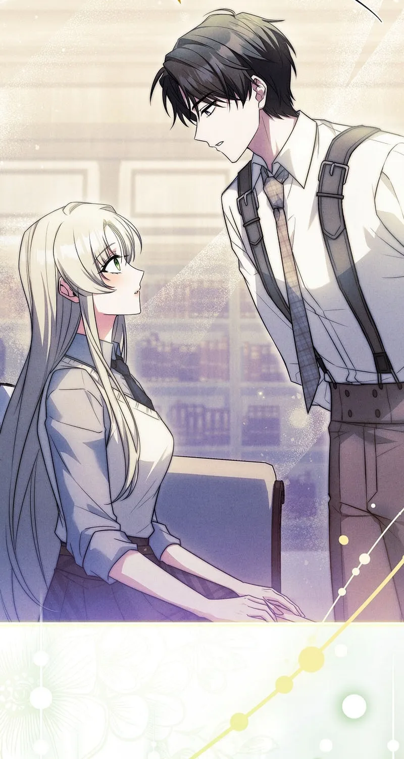 The Detective Agency for Regretful Male Leads Is Open for Business! Chapter 24 page 52 - 