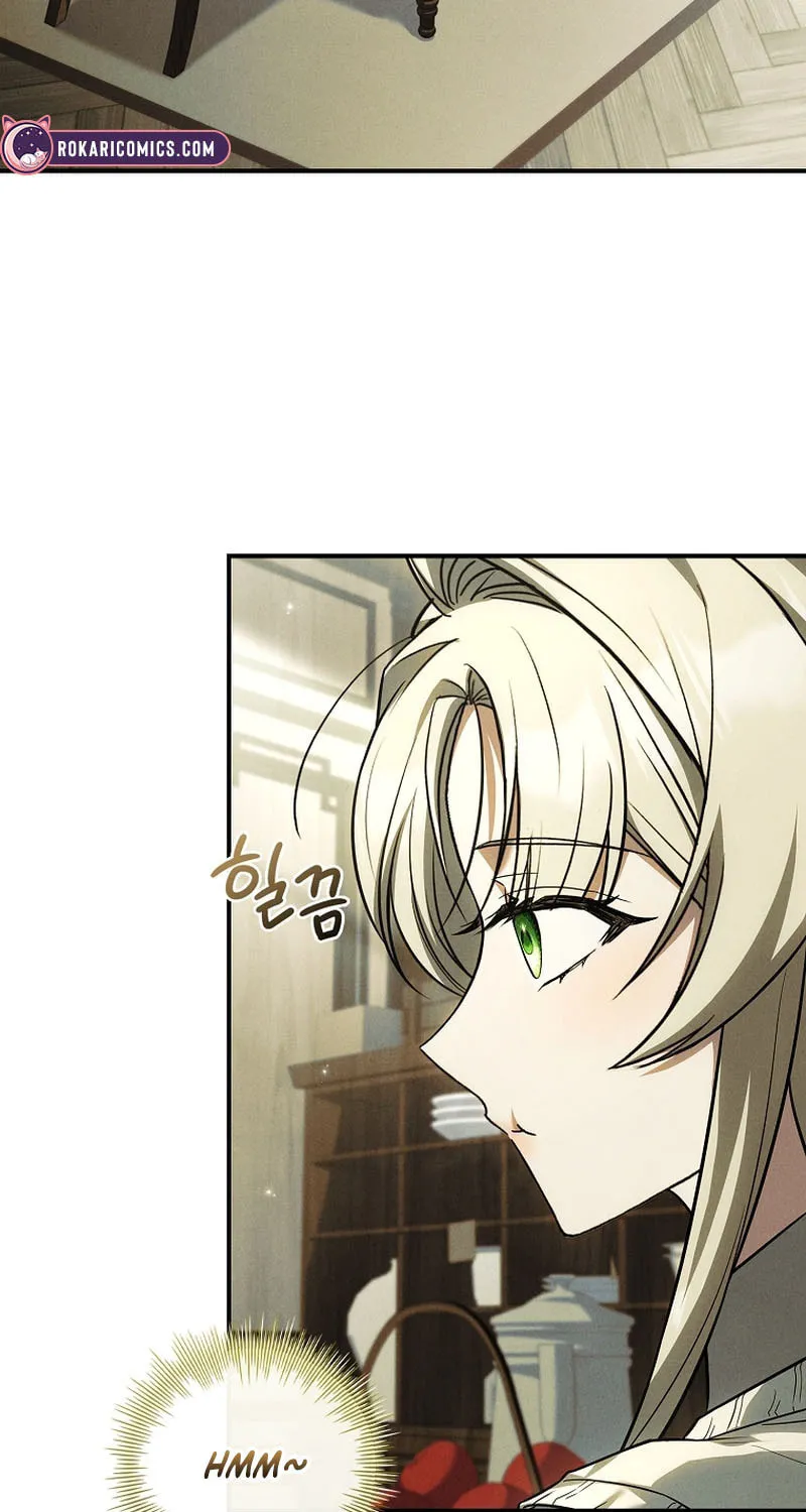 The Detective Agency for Regretful Male Leads Is Open for Business! Chapter 24 page 57 - 