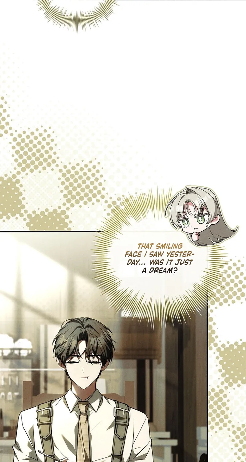 The Detective Agency for Regretful Male Leads Is Open for Business! Chapter 24 page 58 - 