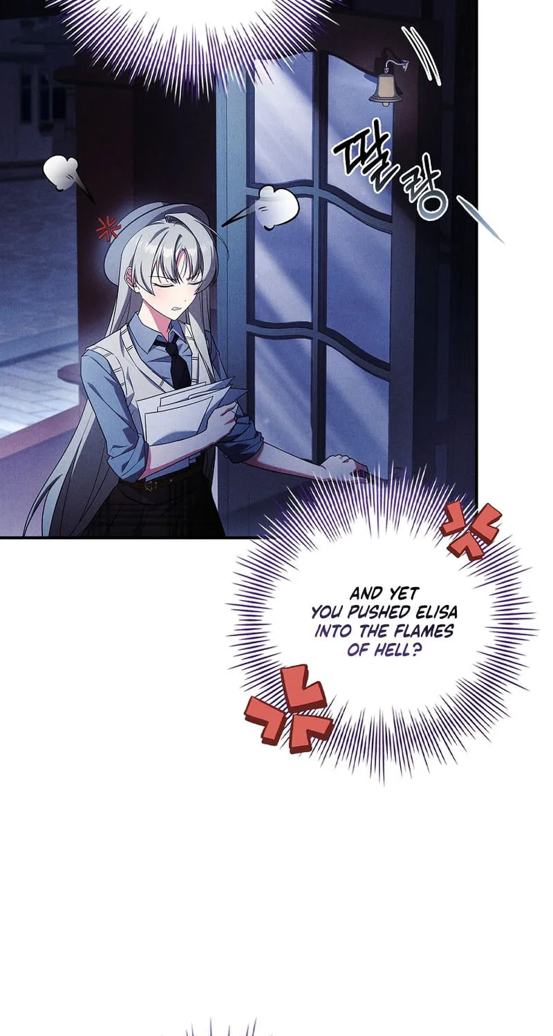 The Detective Agency for Regretful Male Leads Is Open for Business! Chapter 24 page 7 - 