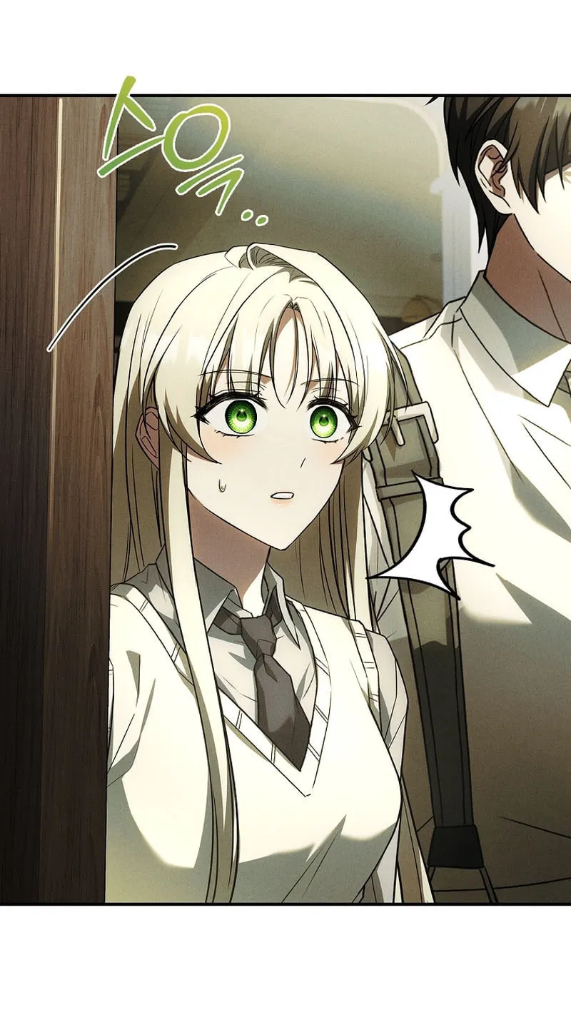 The Detective Agency for Regretful Male Leads Is Open for Business! Chapter 24 page 62 - 