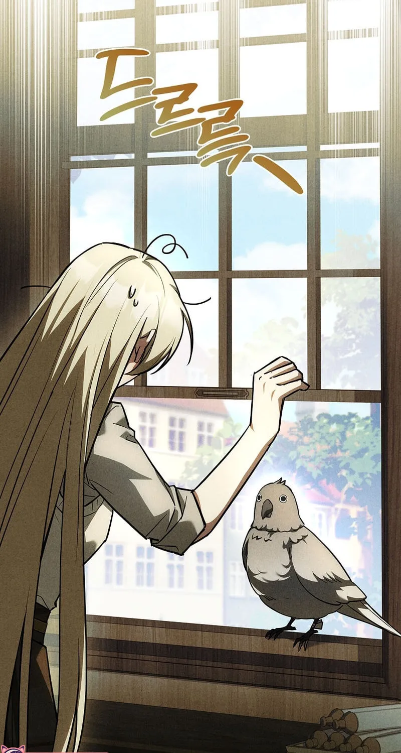 The Detective Agency for Regretful Male Leads Is Open for Business! Chapter 24 page 66 - 