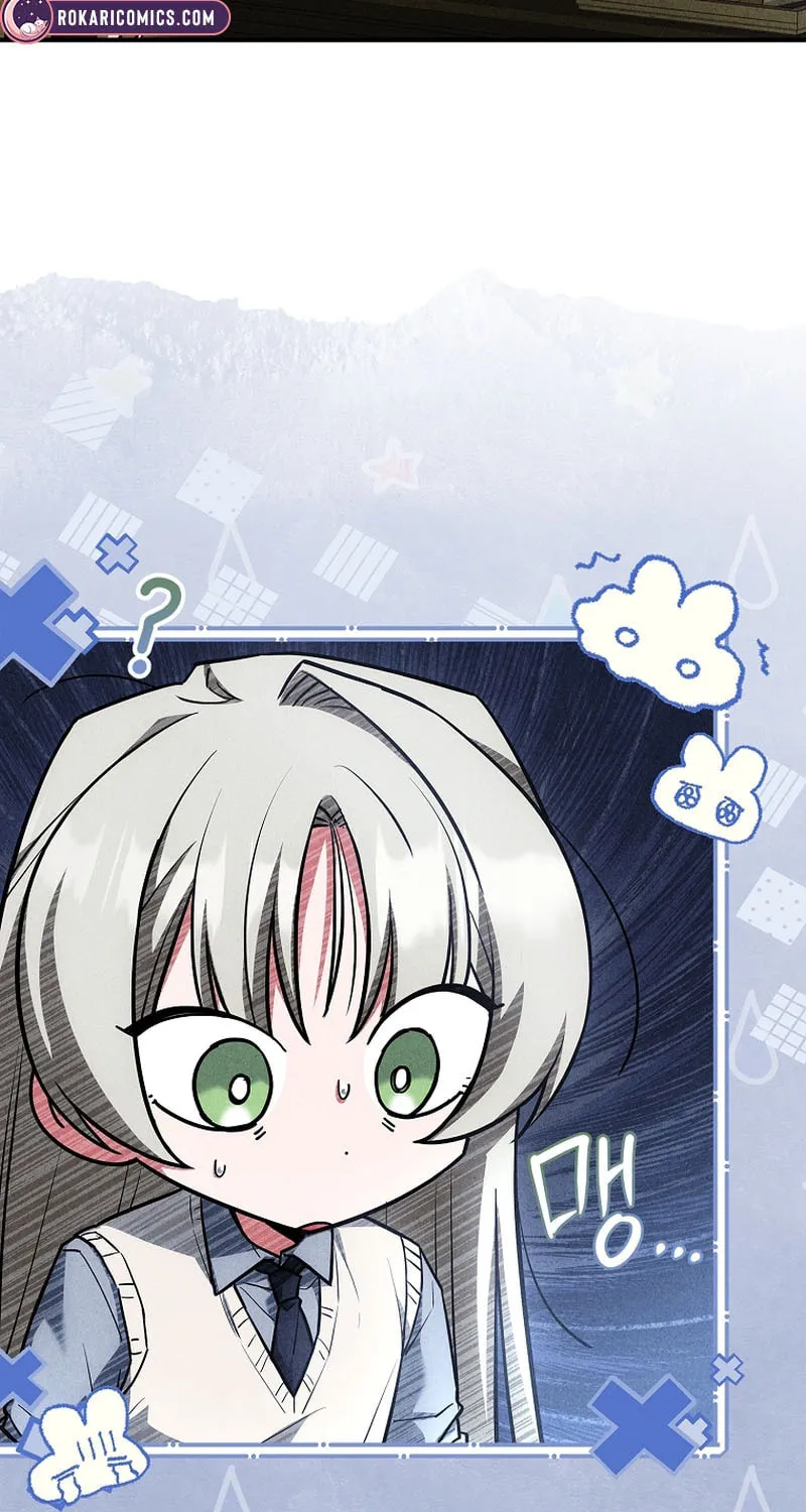 The Detective Agency for Regretful Male Leads Is Open for Business! Chapter 24 page 67 - 