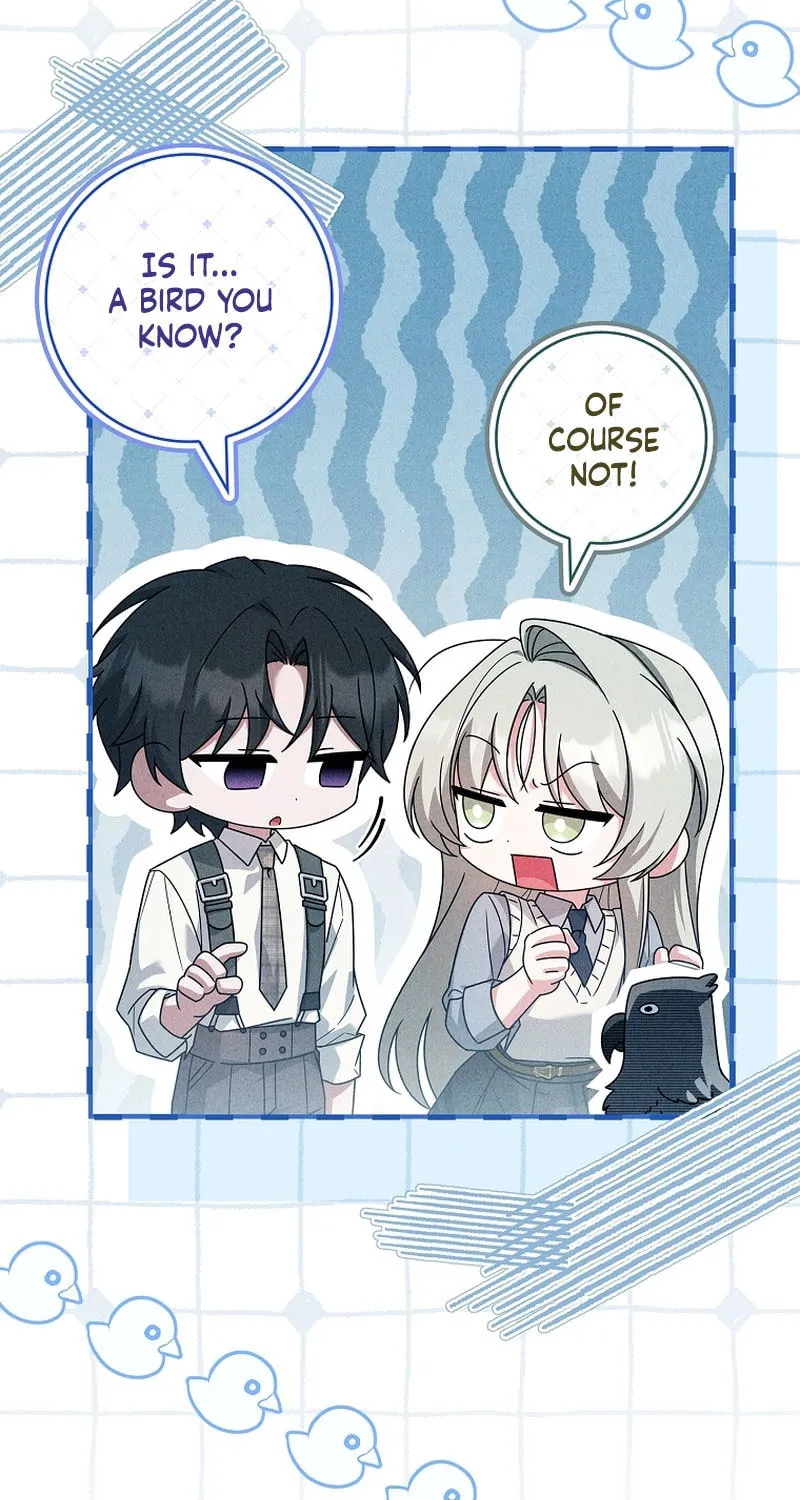 The Detective Agency for Regretful Male Leads Is Open for Business! Chapter 24 page 69 - 