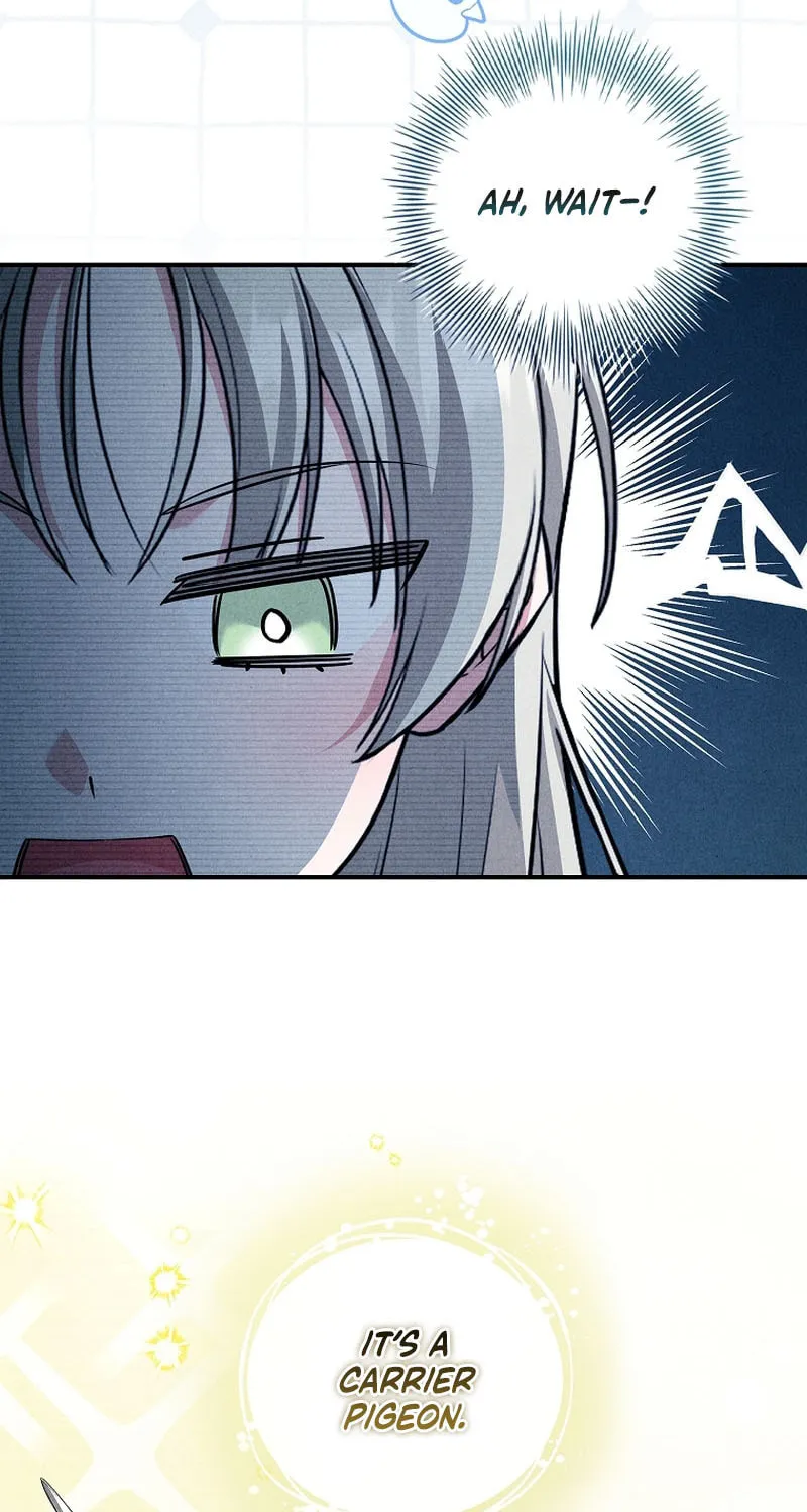 The Detective Agency for Regretful Male Leads Is Open for Business! Chapter 24 page 70 - 