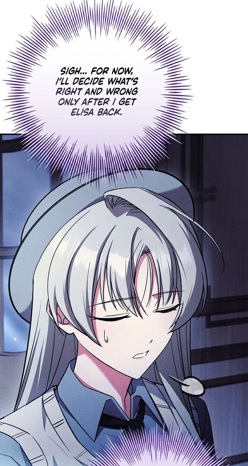 The Detective Agency for Regretful Male Leads Is Open for Business! Chapter 24 page 8 - 