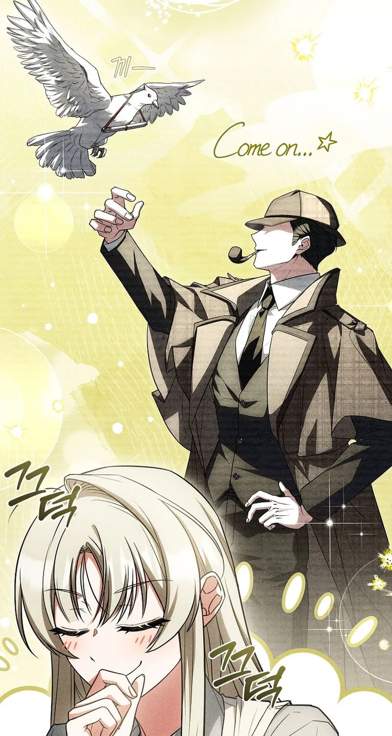The Detective Agency for Regretful Male Leads Is Open for Business! Chapter 24 page 71 - 