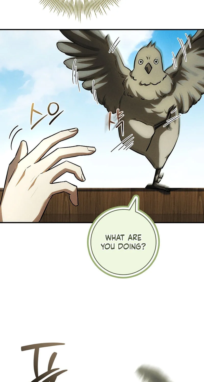 The Detective Agency for Regretful Male Leads Is Open for Business! Chapter 24 page 73 - 
