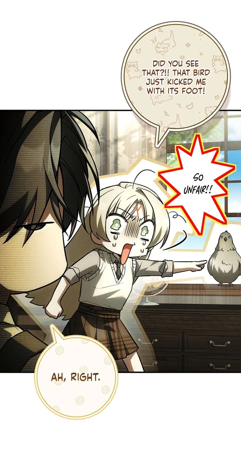 The Detective Agency for Regretful Male Leads Is Open for Business! Chapter 24 page 77 - 