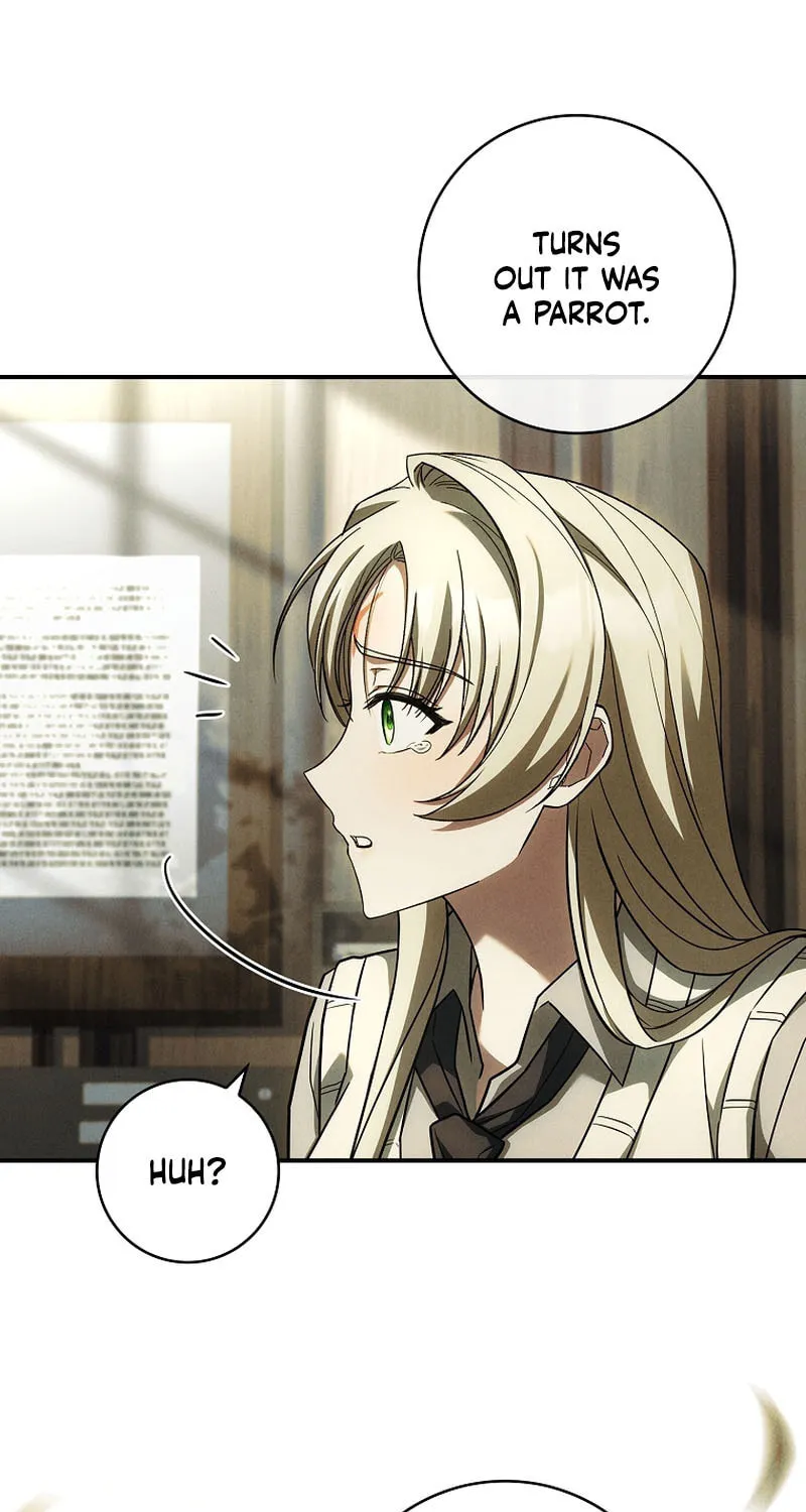 The Detective Agency for Regretful Male Leads Is Open for Business! Chapter 24 page 78 - 