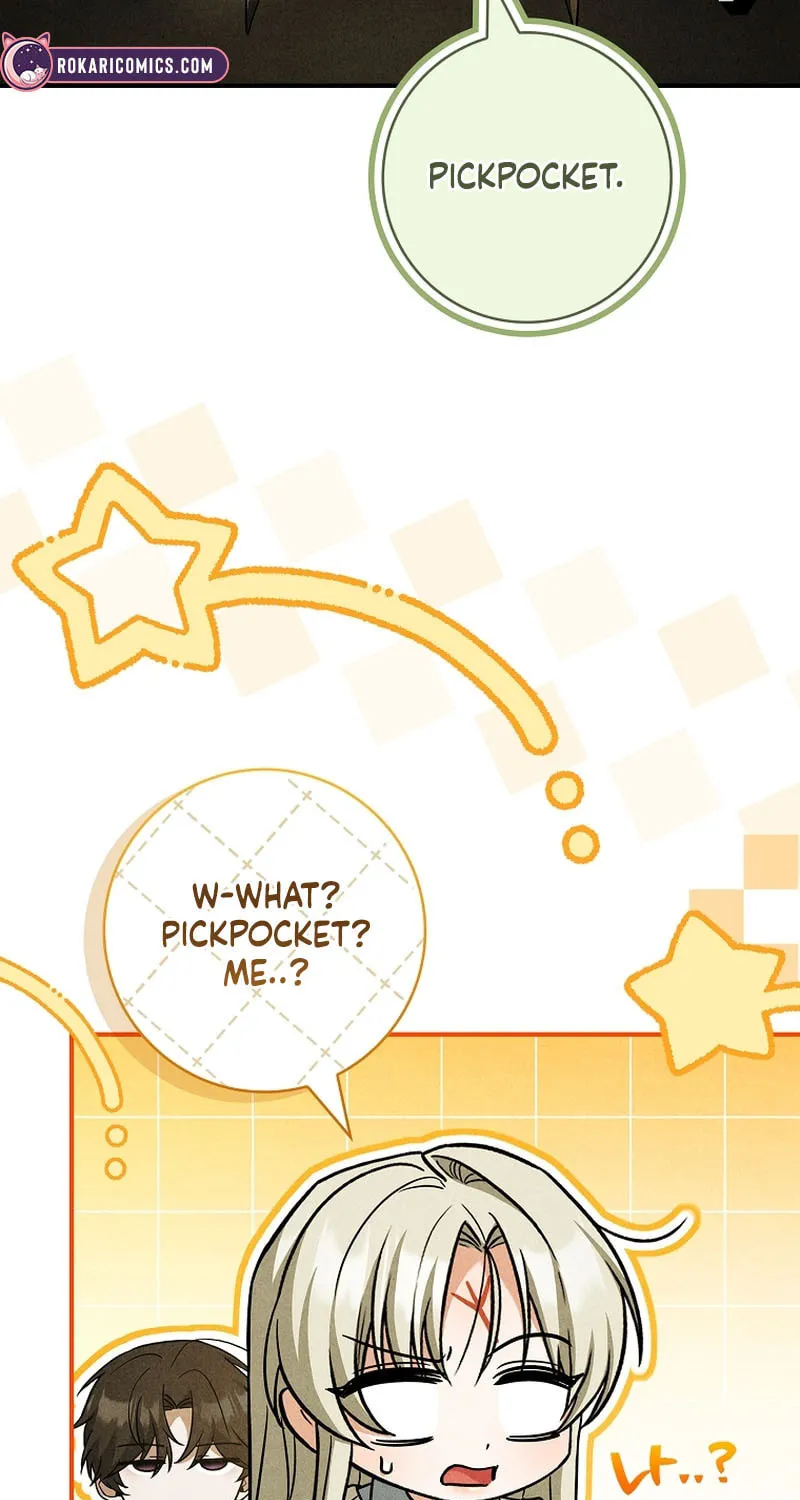 The Detective Agency for Regretful Male Leads Is Open for Business! Chapter 24 page 80 - 