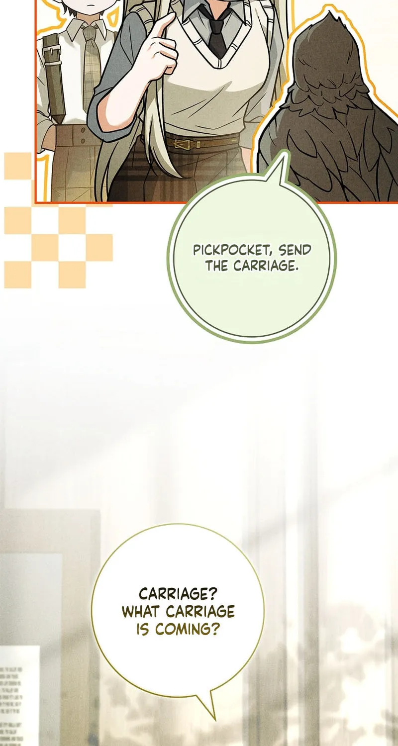 The Detective Agency for Regretful Male Leads Is Open for Business! Chapter 24 page 81 - 