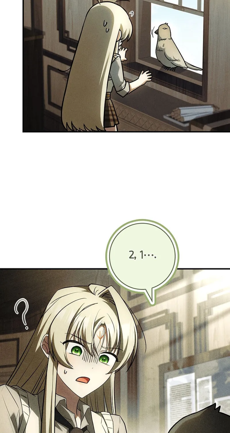 The Detective Agency for Regretful Male Leads Is Open for Business! Chapter 24 page 85 - 