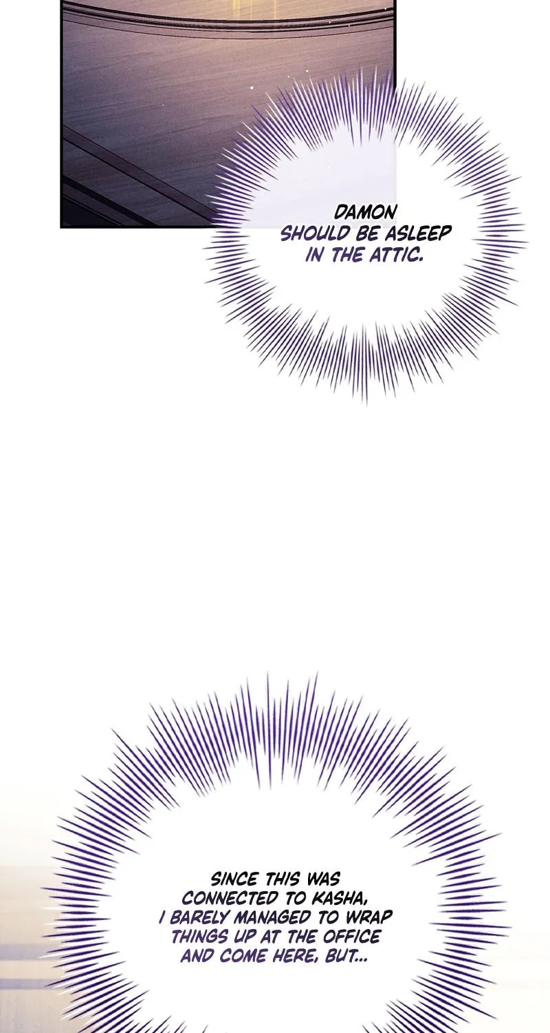The Detective Agency for Regretful Male Leads Is Open for Business! Chapter 24 page 10 - 