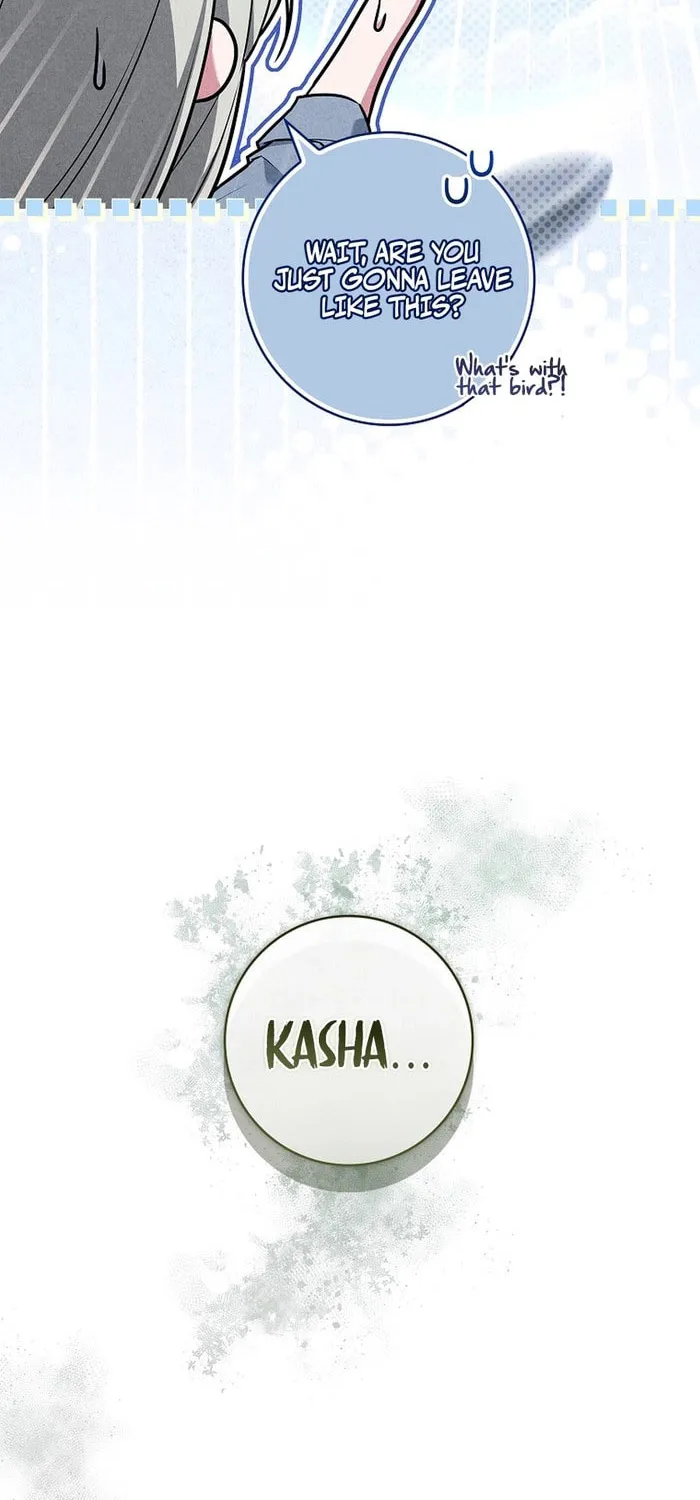 The Detective Agency for Regretful Male Leads Is Open for Business! Chapter 25 page 13 - 