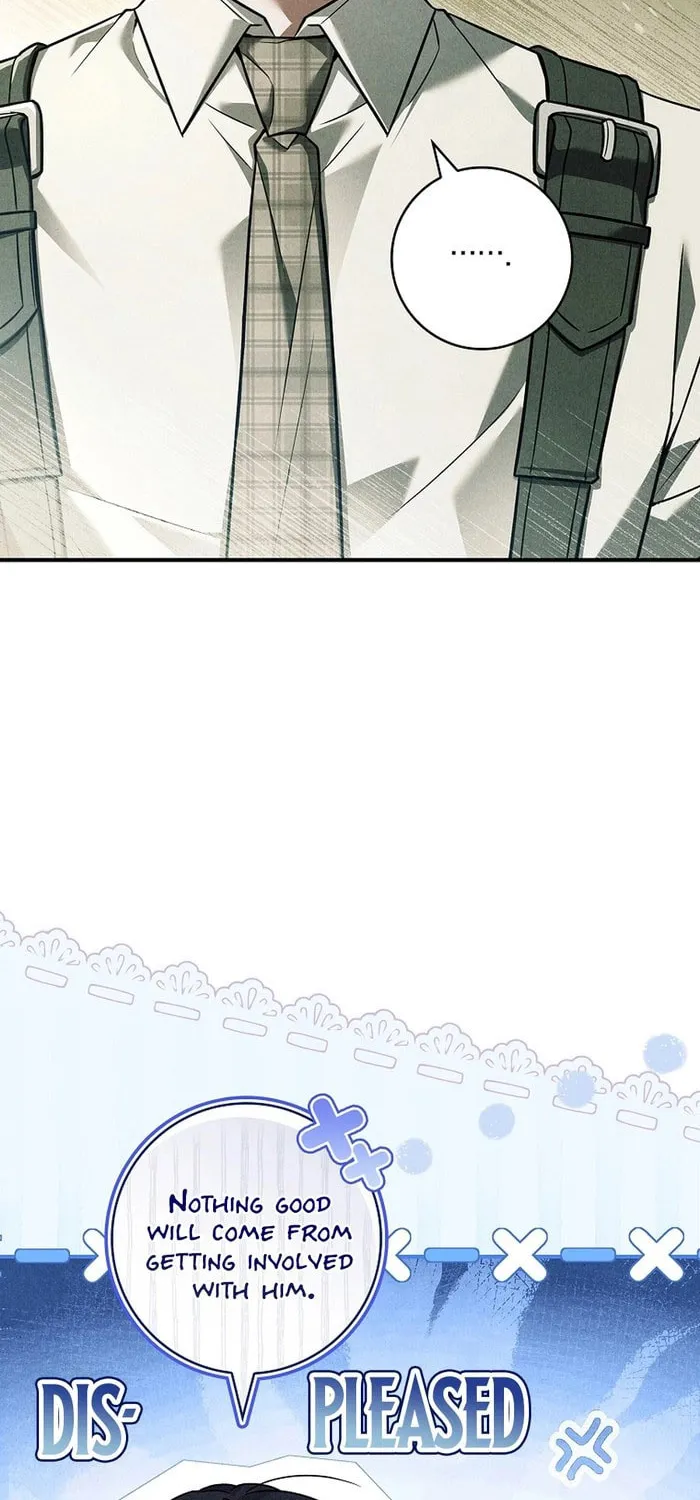 The Detective Agency for Regretful Male Leads Is Open for Business! Chapter 25 page 18 - 