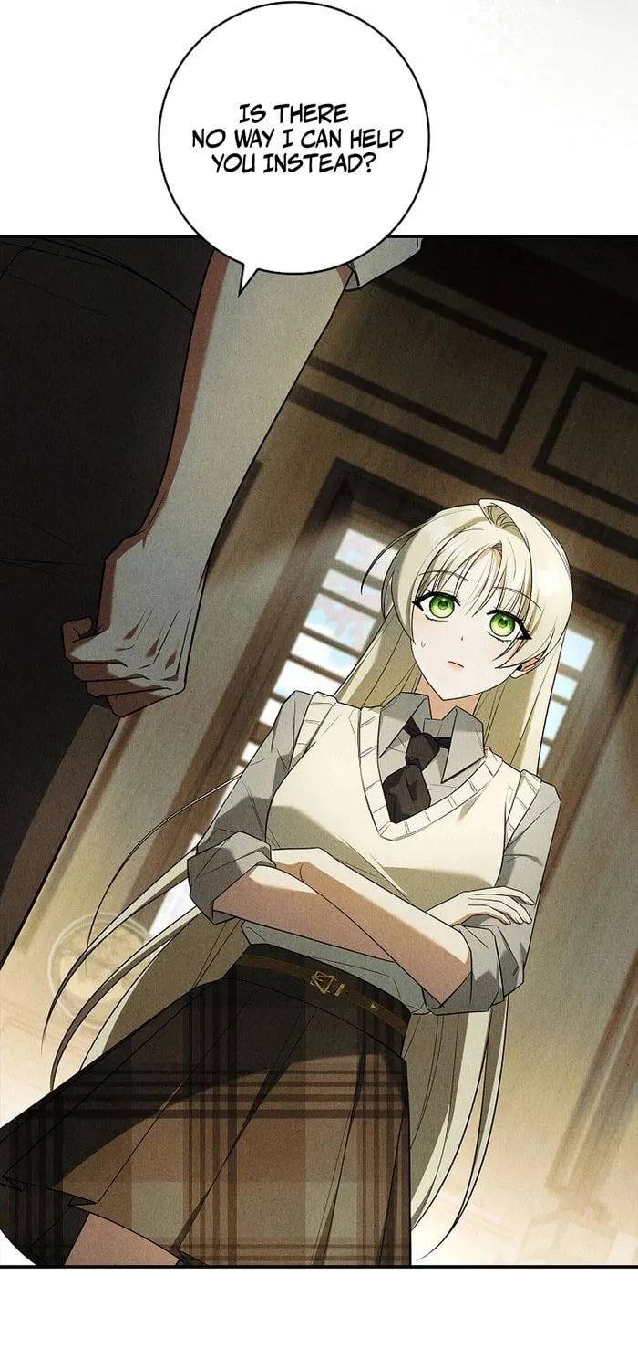 The Detective Agency for Regretful Male Leads Is Open for Business! Chapter 25 page 21 - 