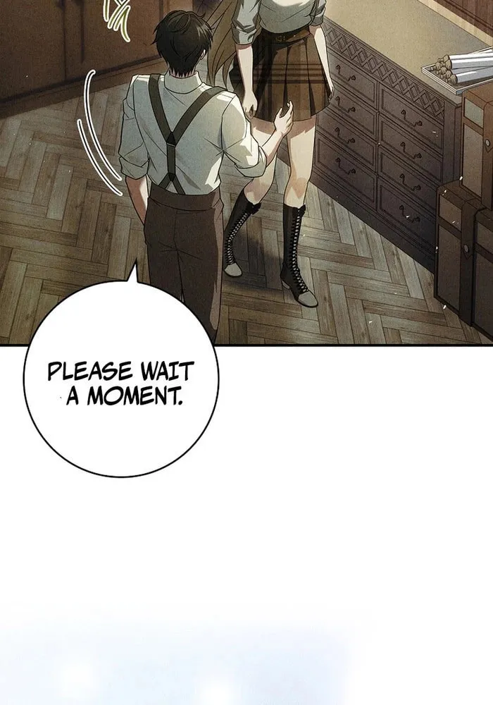 The Detective Agency for Regretful Male Leads Is Open for Business! Chapter 25 page 27 - 