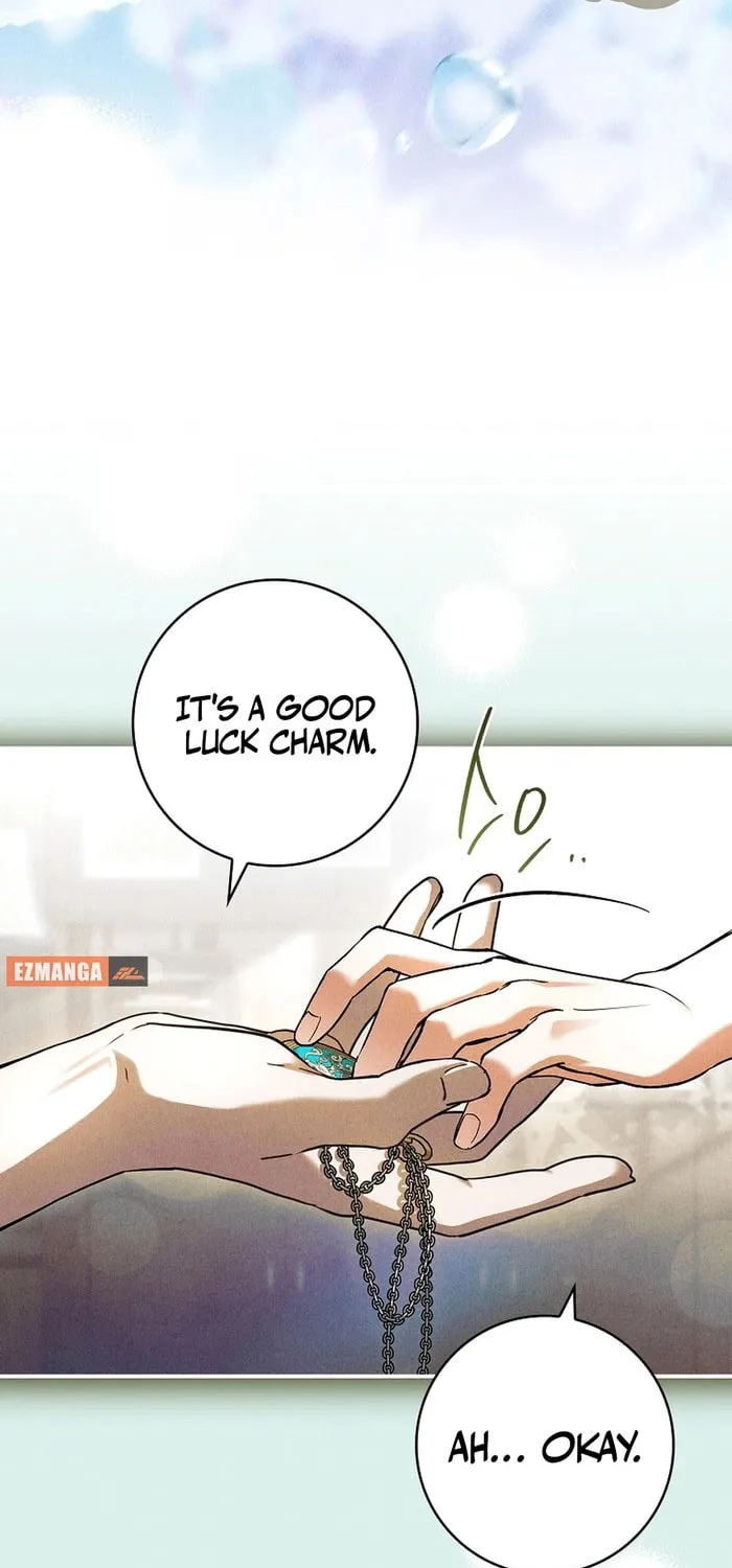 The Detective Agency for Regretful Male Leads Is Open for Business! Chapter 25 page 30 - 