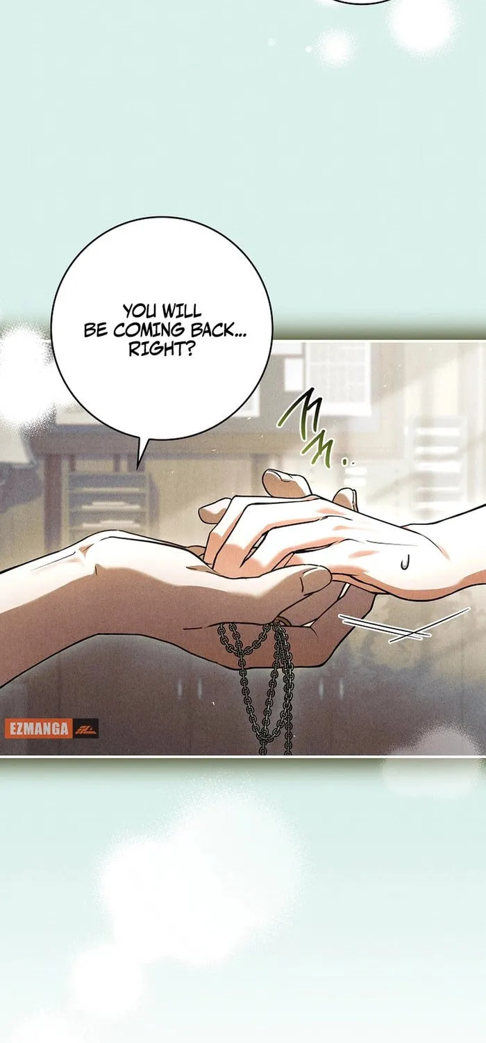 The Detective Agency for Regretful Male Leads Is Open for Business! Chapter 25 page 31 - 