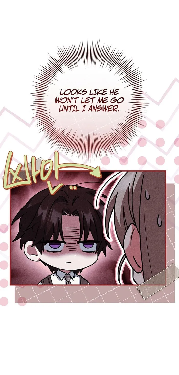 The Detective Agency for Regretful Male Leads Is Open for Business! Chapter 25 page 33 - 