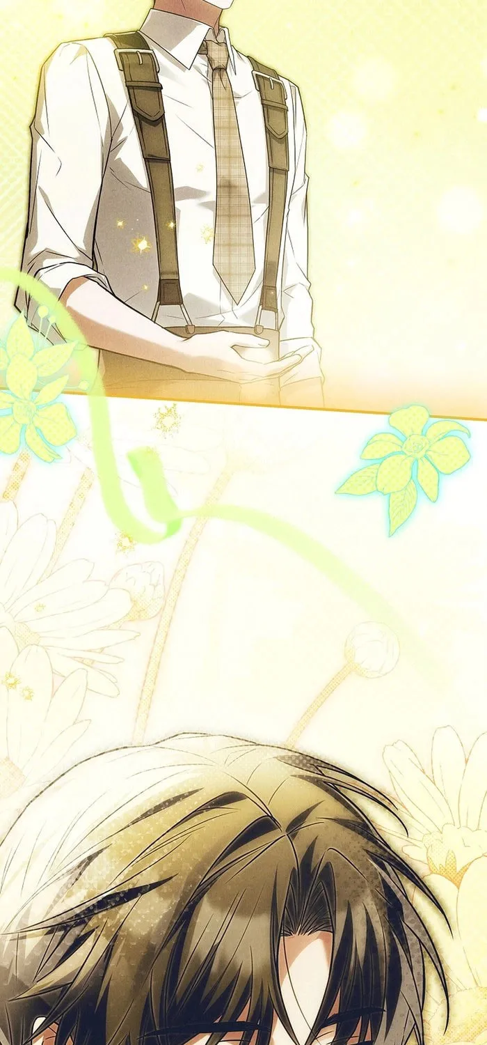 The Detective Agency for Regretful Male Leads Is Open for Business! Chapter 25 page 38 - 