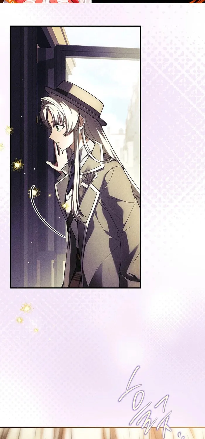 The Detective Agency for Regretful Male Leads Is Open for Business! Chapter 25 page 42 - 