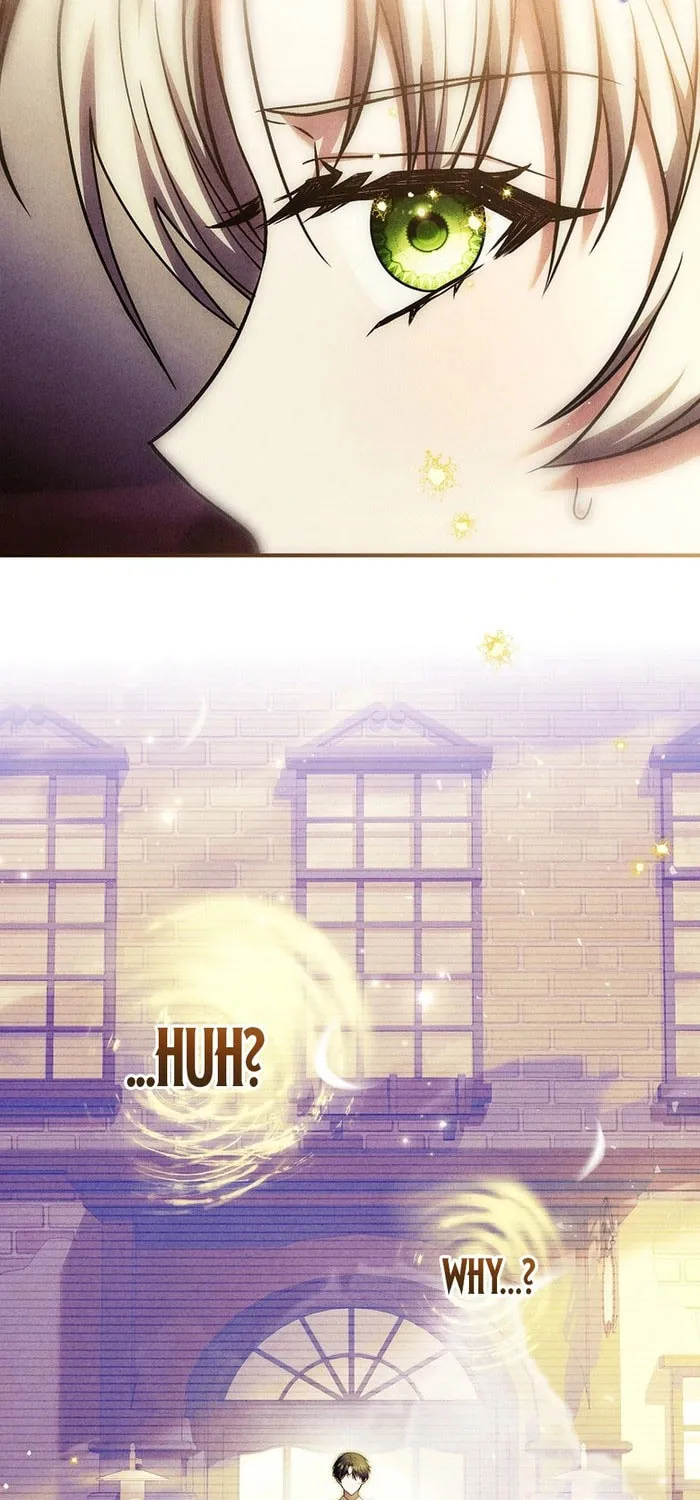 The Detective Agency for Regretful Male Leads Is Open for Business! Chapter 25 page 43 - 