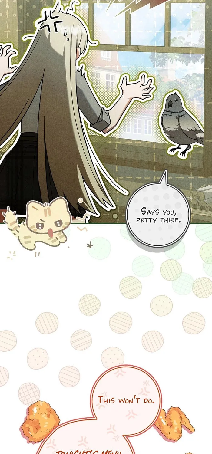 The Detective Agency for Regretful Male Leads Is Open for Business! Chapter 25 page 6 - 