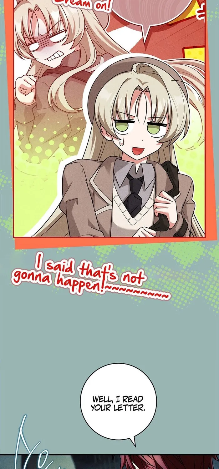 The Detective Agency for Regretful Male Leads Is Open for Business! Chapter 25 page 56 - 