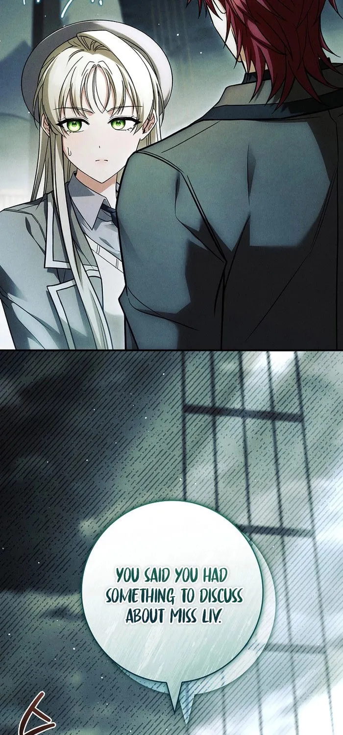 The Detective Agency for Regretful Male Leads Is Open for Business! Chapter 25 page 57 - 
