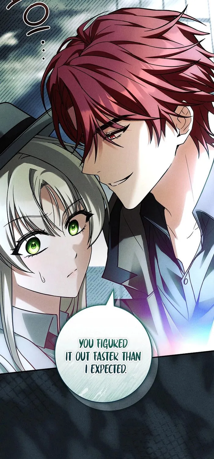 The Detective Agency for Regretful Male Leads Is Open for Business! Chapter 25 page 58 - 
