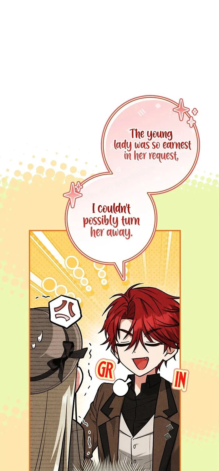 The Detective Agency for Regretful Male Leads Is Open for Business! Chapter 25 page 62 - 