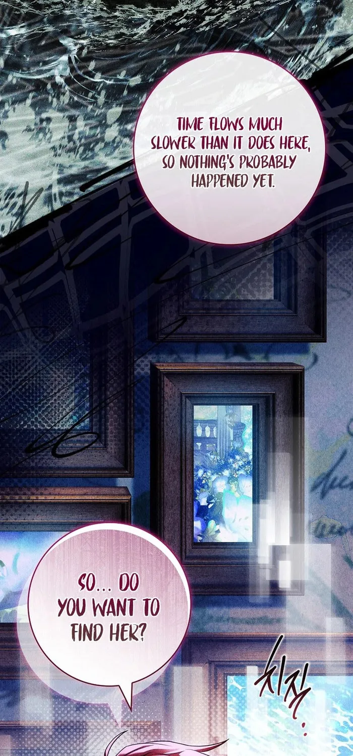 The Detective Agency for Regretful Male Leads Is Open for Business! Chapter 25 page 67 - 