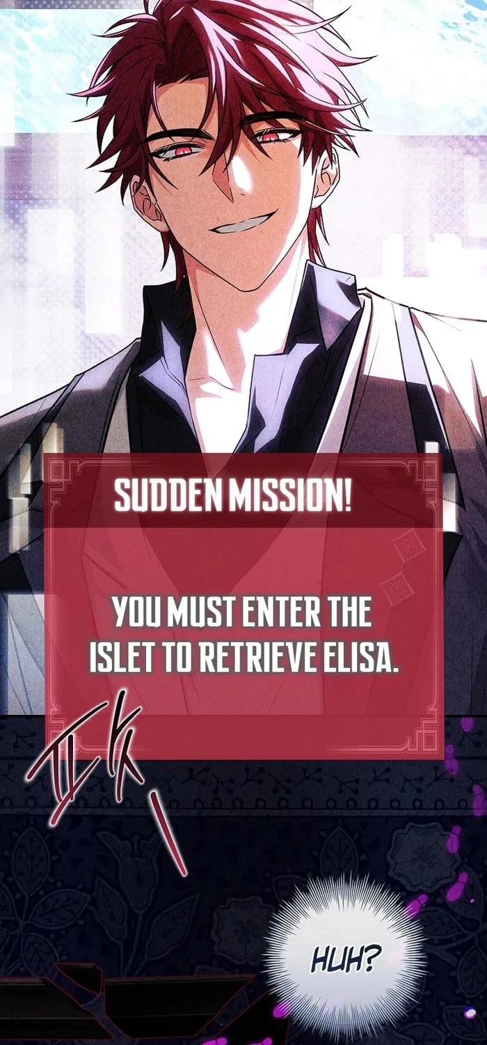 The Detective Agency for Regretful Male Leads Is Open for Business! Chapter 25 page 68 - 