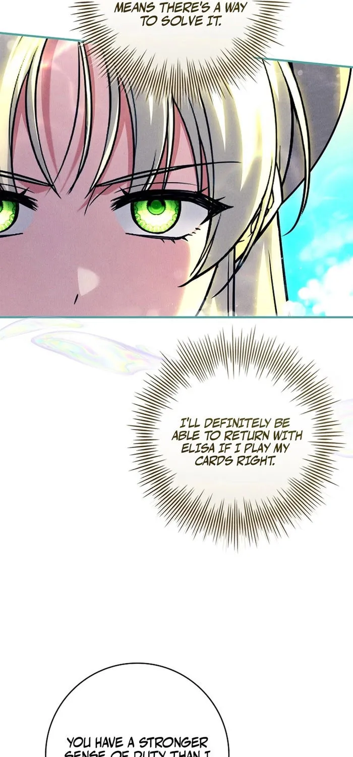 The Detective Agency for Regretful Male Leads Is Open for Business! Chapter 25 page 80 - 