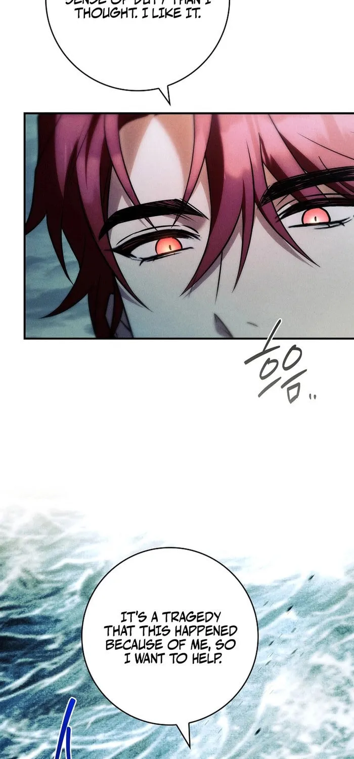 The Detective Agency for Regretful Male Leads Is Open for Business! Chapter 25 page 81 - 