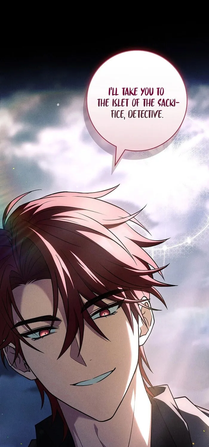 The Detective Agency for Regretful Male Leads Is Open for Business! Chapter 25 page 83 - 