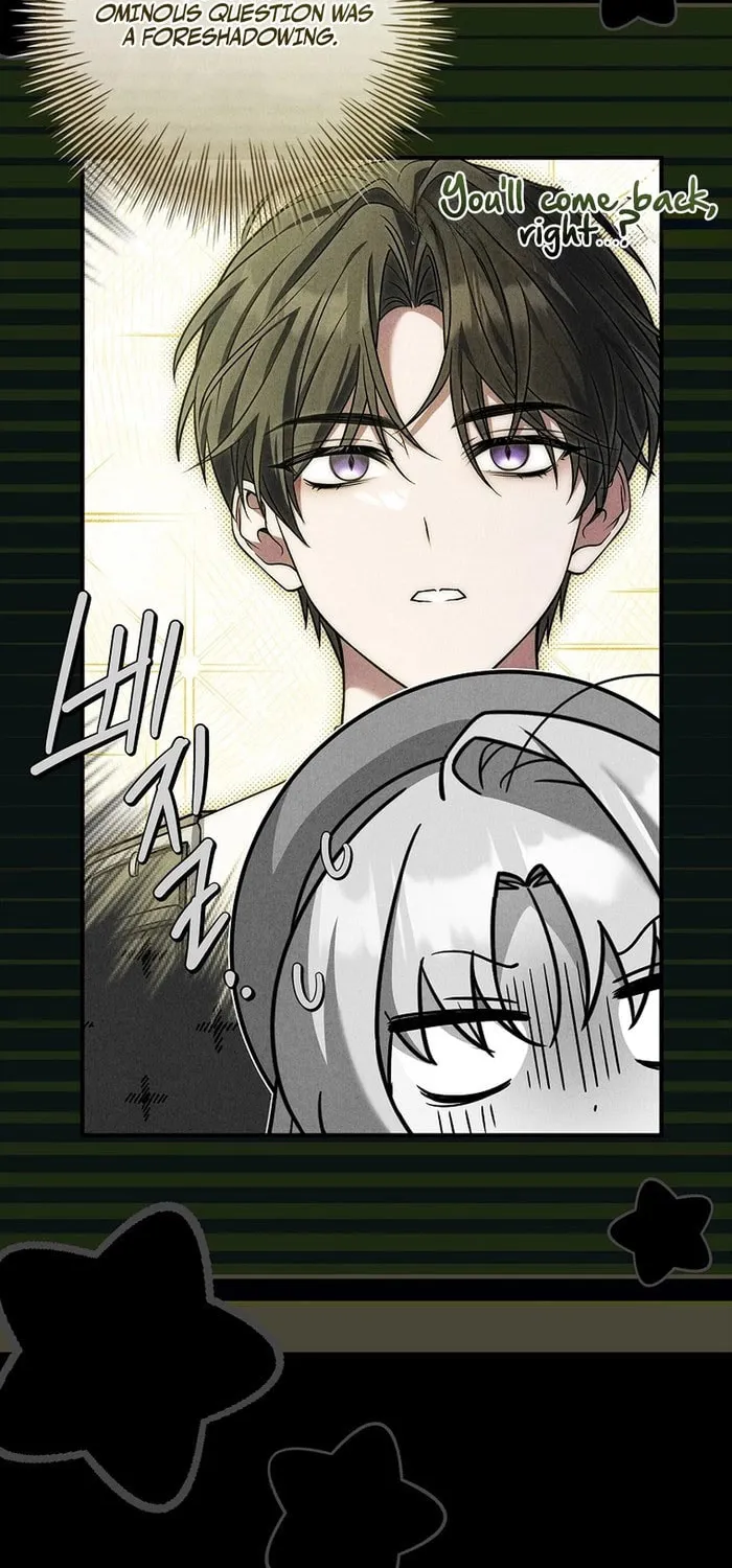 The Detective Agency for Regretful Male Leads Is Open for Business! Chapter 25 page 85 - 