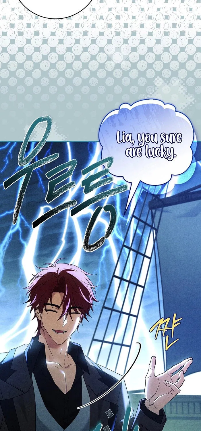 The Detective Agency for Regretful Male Leads Is Open for Business! Chapter 25 page 89 - 