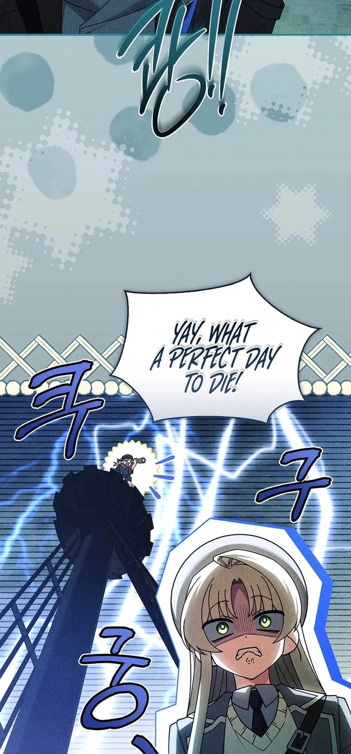The Detective Agency for Regretful Male Leads Is Open for Business! Chapter 25 page 90 - 
