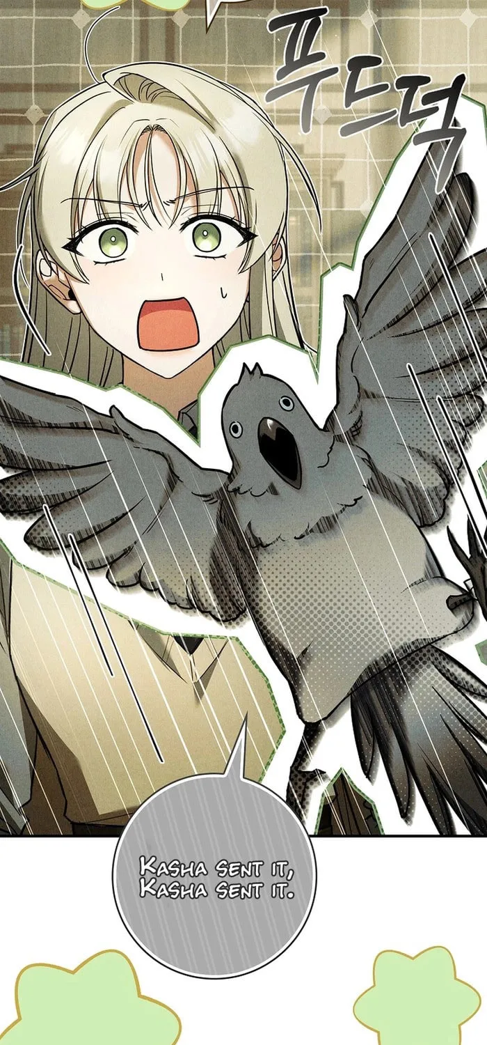 The Detective Agency for Regretful Male Leads Is Open for Business! Chapter 25 page 10 - 