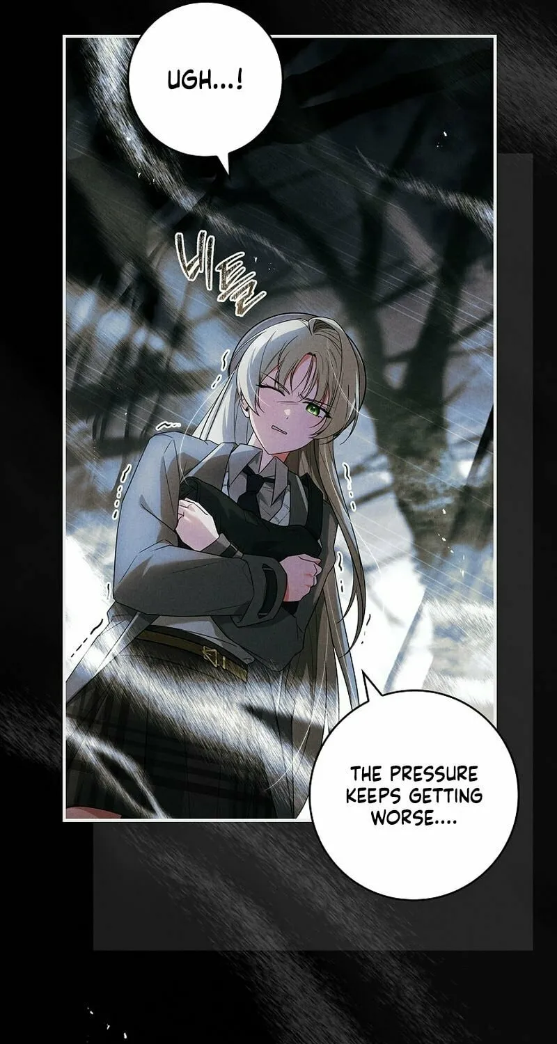 The Detective Agency for Regretful Male Leads Is Open for Business! Chapter 26 page 105 - 