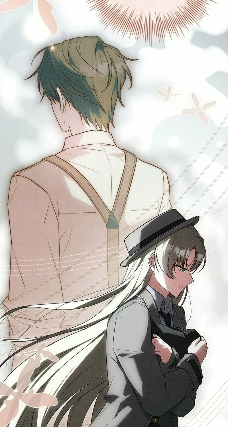 The Detective Agency for Regretful Male Leads Is Open for Business! Chapter 26 page 108 - 