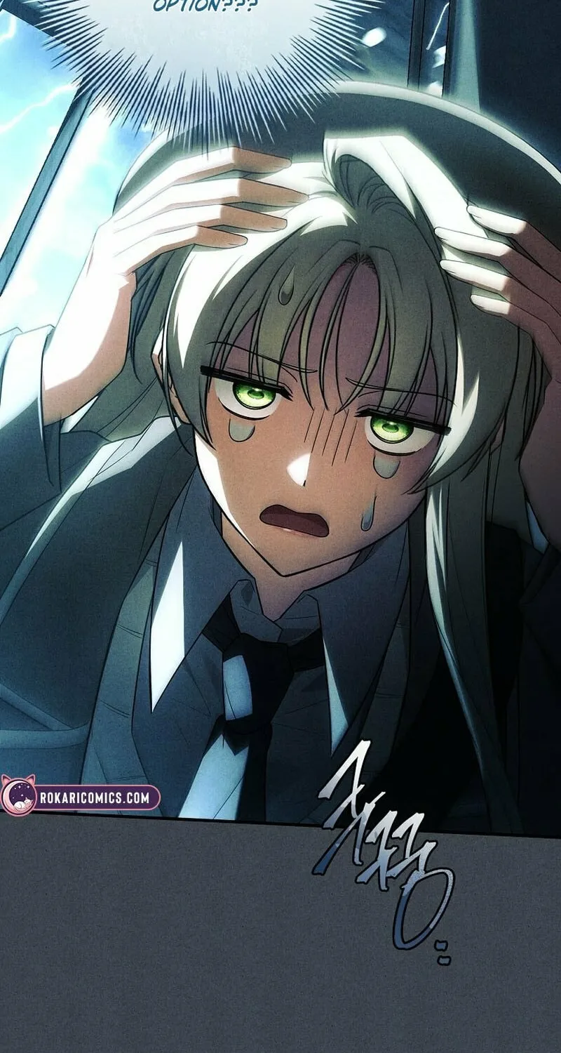 The Detective Agency for Regretful Male Leads Is Open for Business! Chapter 26 page 13 - 